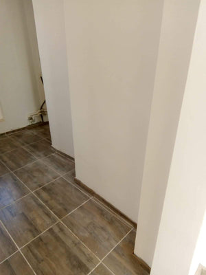 Completion of Renovation for an Old Apartment in Bucharest thumbnail