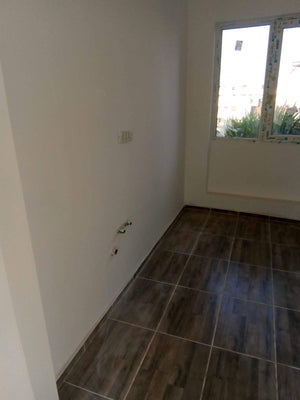 Completion of Renovation for an Old Apartment in Bucharest thumbnail