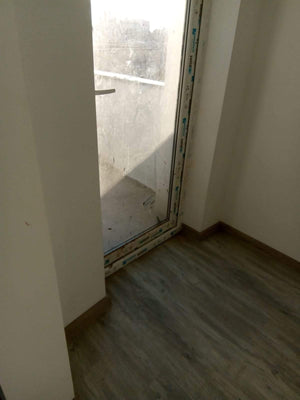 Completion of Renovation for an Old Apartment in Bucharest thumbnail