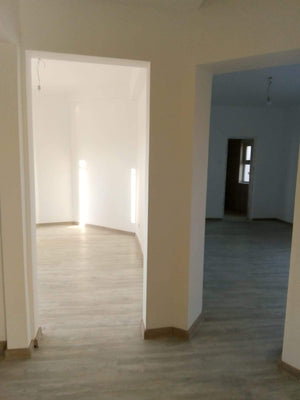 Completion of Renovation for an Old Apartment in Bucharest thumbnail