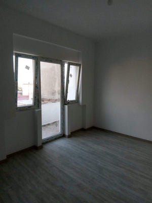 Completion of Renovation for an Old Apartment in Bucharest thumbnail