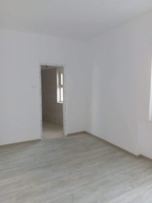 Completion of Renovation for an Old Apartment in Bucharest thumbnail