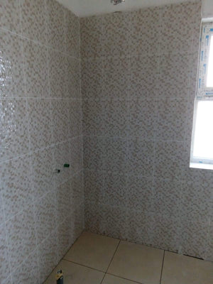 Completion of Renovation for an Old Apartment in Bucharest thumbnail