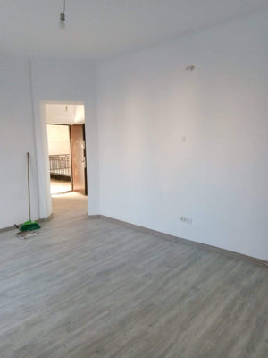 Completion of Renovation for an Old Apartment in Bucharest thumbnail