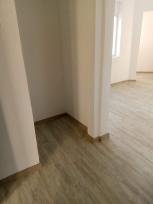 Completion of Renovation for an Old Apartment in Bucharest thumbnail