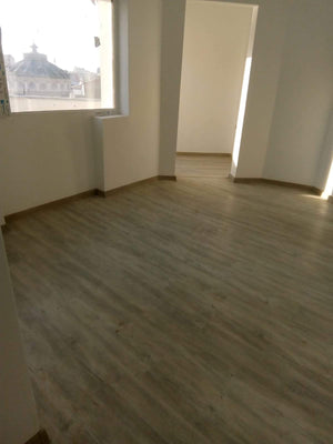 Completion of Renovation for an Old Apartment in Bucharest thumbnail