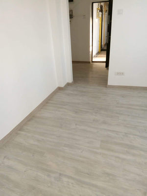 Completion of Renovation for an Old Apartment in Bucharest thumbnail