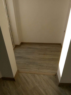 Completion of Renovation for an Old Apartment in Bucharest thumbnail