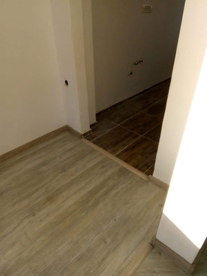 Completion of Renovation for an Old Apartment in Bucharest thumbnail