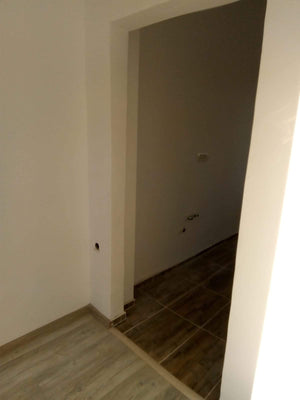 Completion of Renovation for an Old Apartment in Bucharest thumbnail