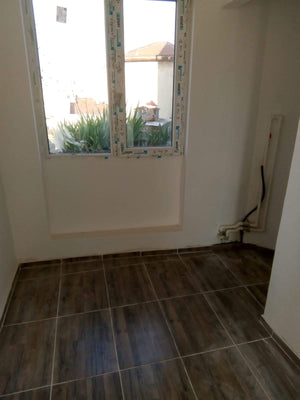 Completion of Renovation for an Old Apartment in Bucharest thumbnail
