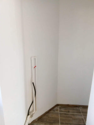 Completion of Renovation for an Old Apartment in Bucharest thumbnail