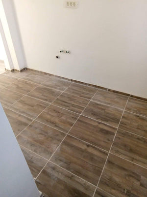 Completion of Renovation for an Old Apartment in Bucharest thumbnail