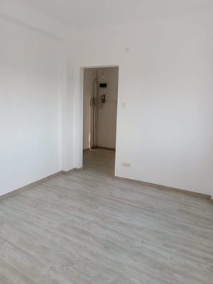 Completion of Renovation for an Old Apartment in Bucharest thumbnail