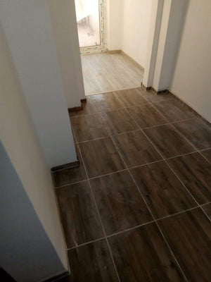 Completion of Renovation for an Old Apartment in Bucharest thumbnail