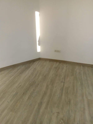 Completion of Renovation for an Old Apartment in Bucharest thumbnail