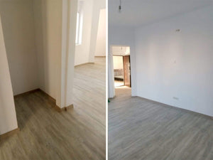 Completion of Renovation for an Old Apartment in Bucharest thumbnail