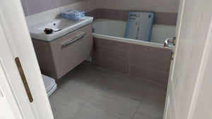 Turnkey Interior Finishes for a Domnesti House Project thumbnail