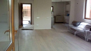 Interior Finishes for a 191 sqm House Project thumbnail