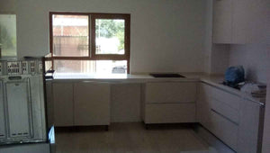 Interior Finishes for a 191 sqm House Project thumbnail