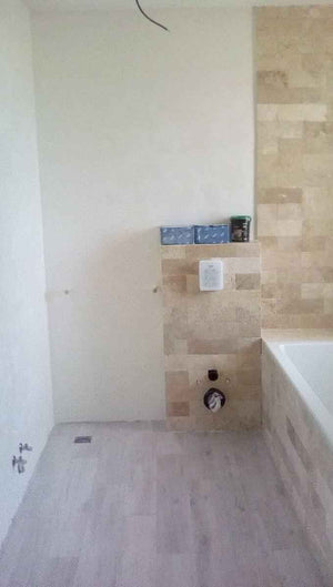 Interior Finishes for a 191 sqm House Project thumbnail
