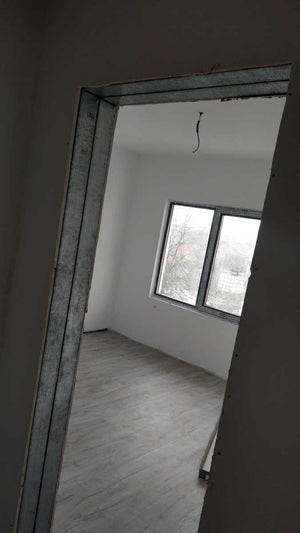 Interior Finishes for a Turnkey House Project thumbnail