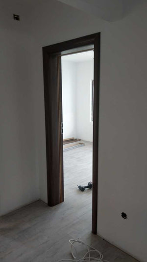 Interior Finishes for a Turnkey House Project thumbnail