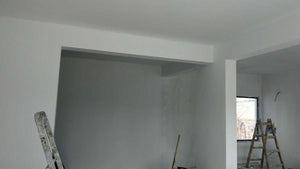 Interior Finishes for a Turnkey House Project thumbnail