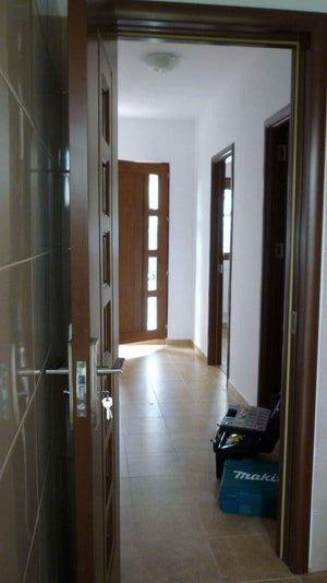 Interior Finishes for a Magurele House Project thumbnail