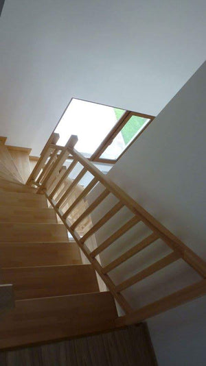 Interior Finishes for a Magurele House Project thumbnail