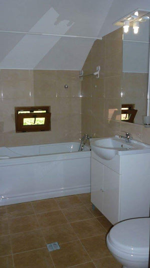 Interior Finishes for a Magurele House Project thumbnail