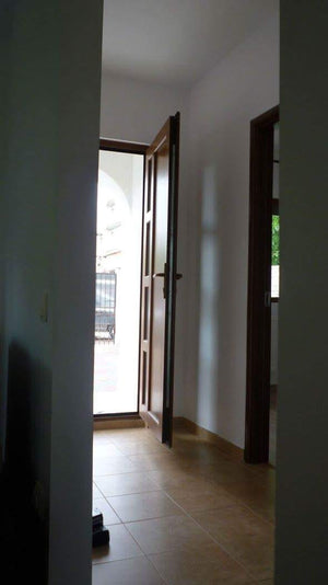 Interior Finishes for a Magurele House Project thumbnail