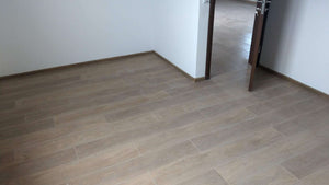 Turnkey Finishes for a House Project in Domnesti thumbnail
