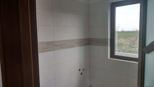 Turnkey Finishes for a House Project in Domnesti thumbnail