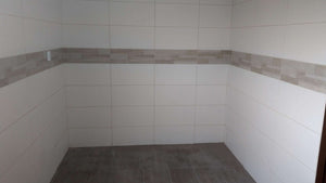 Turnkey Finishes for a House Project in Domnesti thumbnail