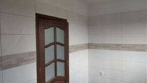 Turnkey Finishes for a House Project in Domnesti thumbnail