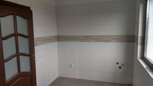 Turnkey Finishes for a House Project in Domnesti thumbnail