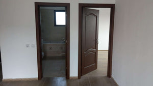 Turnkey Finishes for a House Project in Domnesti thumbnail