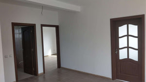 Turnkey Finishes for a House Project in Domnesti thumbnail