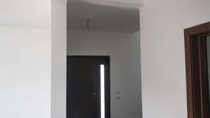 Turnkey Finishes for a House Project in Domnesti thumbnail