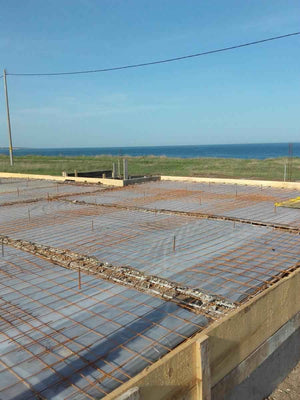 Excavation and Concrete Pouring for a 250 sqm House Foundation Project thumbnail