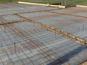 Excavation and Concrete Pouring for a 250 sqm House Foundation Project thumbnail