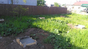 Construction of a Commercial Space Foundation Light Metal Structure Project thumbnail