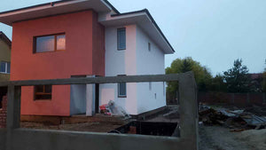 External Fence Construction and Concrete Courtyard Cladding for a 191 sqm House Project thumbnail