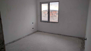 Applying Interior Putty and Priming Walls for Vinaro in a 191 sqm Metal House thumbnail