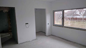 Applying Interior Putty and Priming Walls for Vinaro in a 191 sqm Metal House thumbnail