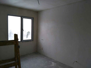 Applying Interior Putty and Priming Walls for Vinaro in a 191 sqm Metal House thumbnail