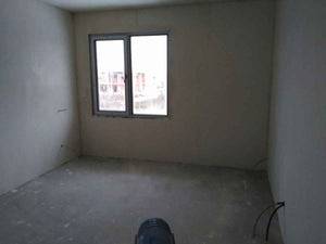 Applying Interior Putty and Priming Walls for Vinaro in a 191 sqm Metal House thumbnail