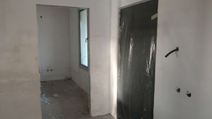 Plastering of Interior Walls and Ceilings with Primer and Vinarom for a Saftica House thumbnail