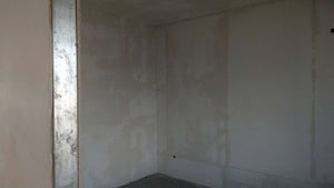 Plastering of Interior Walls and Ceilings with Primer and Vinarom for a Saftica House thumbnail